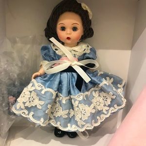 Madame Alexander Doll